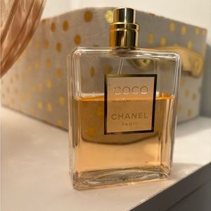 🚀 MASTER SALE COCO CHANEL - Fragrance